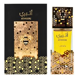 Perfume Lattafa Atheeri EDP - Femenino 100mL