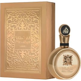 Perfume Lattafa Fakhar Lattafa Extrait EDP - Unisex 100mL