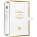 Perfume Lattafa The Kingdom EDP - Masculino 100mL