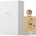 Perfume Lattafa Tharwah Gold EDP - Unisex 100mL