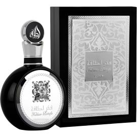 Perfume Lattafa Fakhar EDP - Masculino 100mL