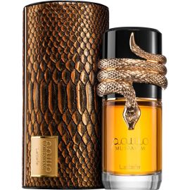 Perfume Lattafa Musamam EDP - Unisex 100mL