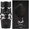 Perfume Lattafa Asad Elixir EDP - Masculino 100mL