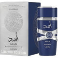 Perfume Lattafa Asad Zanzibar Limited Edition EDP - Masculino 100mL