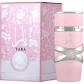 Perfume Lattafa Yara EDP - Femenino 100mL