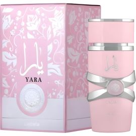 Perfume Lattafa Yara EDP - Femenino 100mL