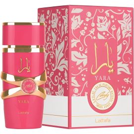 Perfume Lattafa Yara Candy EDP - Femenino 100mL