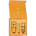 Kit Perfume Lattafa Yara Tous EDP - Femenino 3 piezas