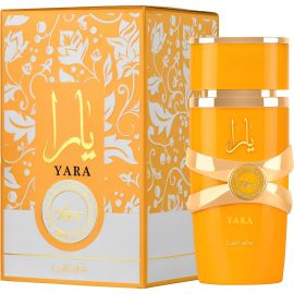 Perfume Lattafa Yara Tous EDP - Femenino 100mL