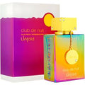 Perfume Armaf Club de Nuit Untold EDP - Unisex 105mL