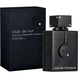 Perfume Armaf Club de Nuit Intense EDT - Masculino 105mL
