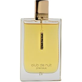 Perfume Armaf Club De Nuit Precieux IV Extrait de Parfum - Unisex 55mL