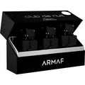 Kit Perfume Armaf Club De Nuit Intense Collector's Pride Parfum - Masculino 3 piezas