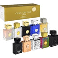 Set Mini Perfume Armaf Club de Nuit Parfum - Unisex 5mL x 10 unidades