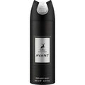 Spray Corporal Maison Alhambra Avant - Masculino 200mL