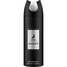Spray Corporal Maison Alhambra Avant - Masculino 200mL