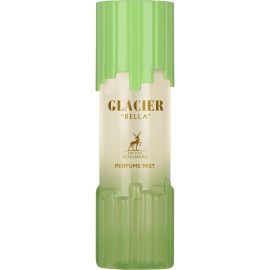 Colonia Maison Alhambra Glacier Bella - Femenino 250mL
