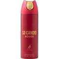 Spray Corporal Maison Alhambra So Candid Rouge - Femenino 200mL