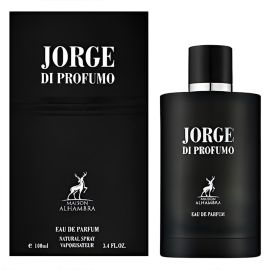 Perfume Maison Alhambra Jorge Di Profumo EDP - Masculino 100mL