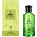 Perfume Maison Alhambra Jean Lowe Verde Aura EDP - Unisex 100mL